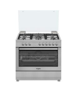 Whirlpool Gas Cooker 90 Cm