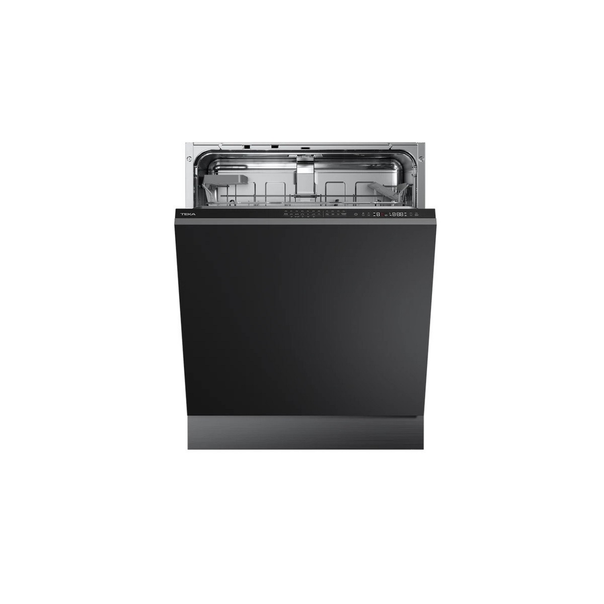 I116896 Teka Built-In Dishwasher 14 Settings