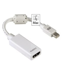 Hama Mini Display Port-HDMI