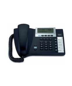 Siemens Gigaset Tel D380Ip