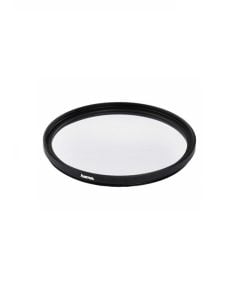 Hama Uv Filter Coated 58Mm