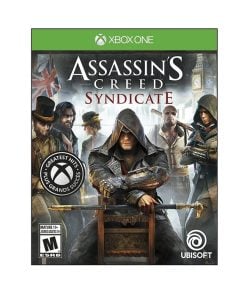 Xbox One Game Assassins Creed Syndicate S.E
