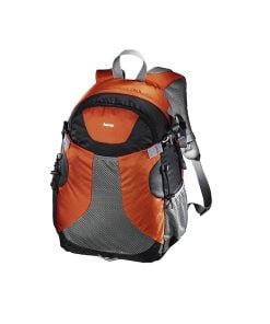 Hama Camera Backpack 140 Orange-Black