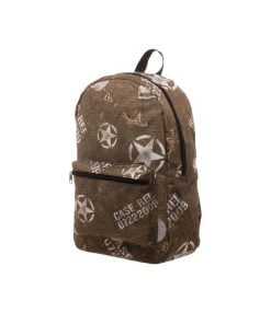 Konix Cod Ww2 Aop Military