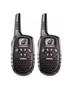 Uniden Wt 25Km Gmr1635 22Ch