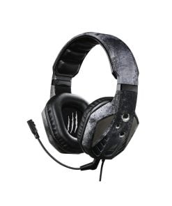 Hama Gaming Headset Urage Soundz Evo. Gam. Hs