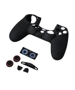 Hana 7 In 1 Racing Set For PS4