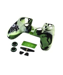 Hama 7-In-1 Soccer Set For PS4 Controller