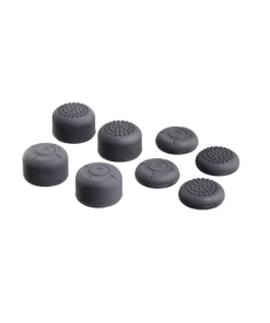 Hama 8-In-1 Stick Switch Bk