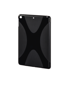 Hama Gel X Cover iPad 9.7 Bk