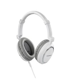 Thomson Headphone - White