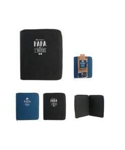 Organiseur Tablette Papa 25X21Cm M12