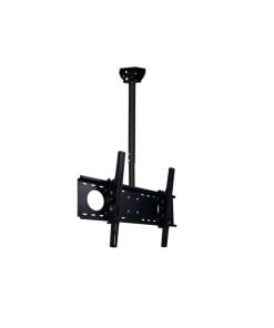 Locktek Ceiling Wall Bracket - 40-75 Inch