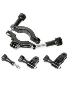 Gopro Roll Bar Mount