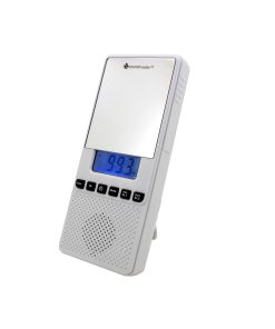 Soundm Portable Radio  - BR-80