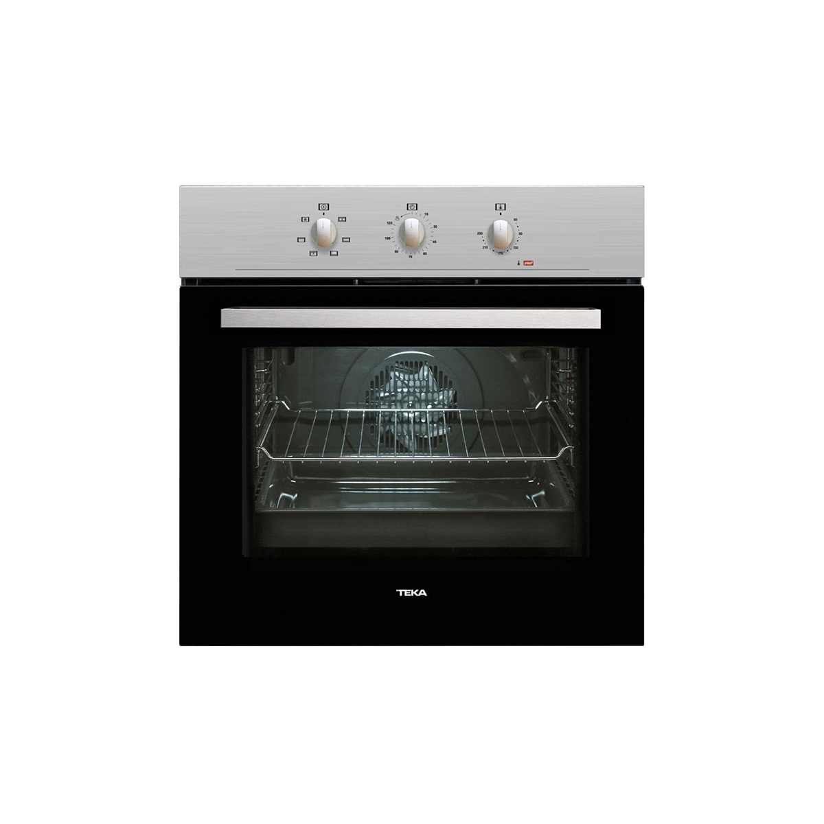 HE715X Teka Built-In Electric Oven 60cm