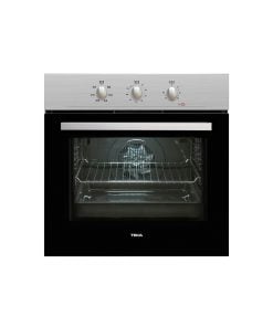 Teka Built-In Oven With Electric Grill 60cm
