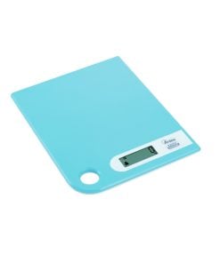 Ardes Ral Kitchen Scale Blue