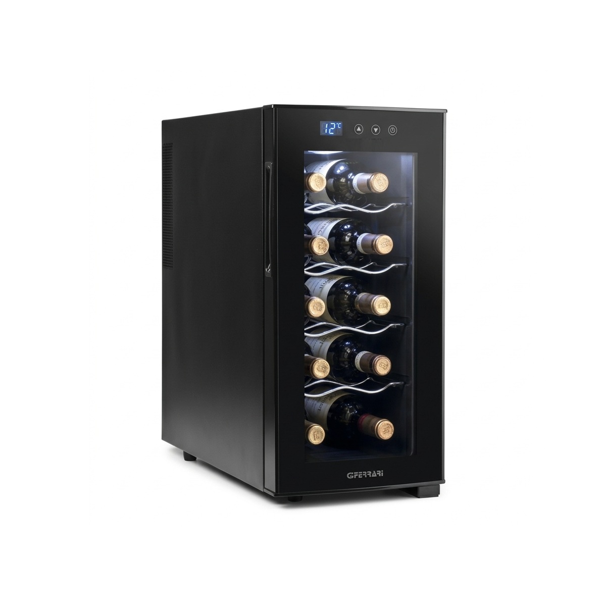 G3Ferrari Wine Cooler 10 Bottles G3Ferrari Wine Cooler 10 Bottles
