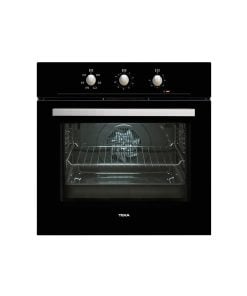 Teka Built-In Oven With Electric Grill 60cm