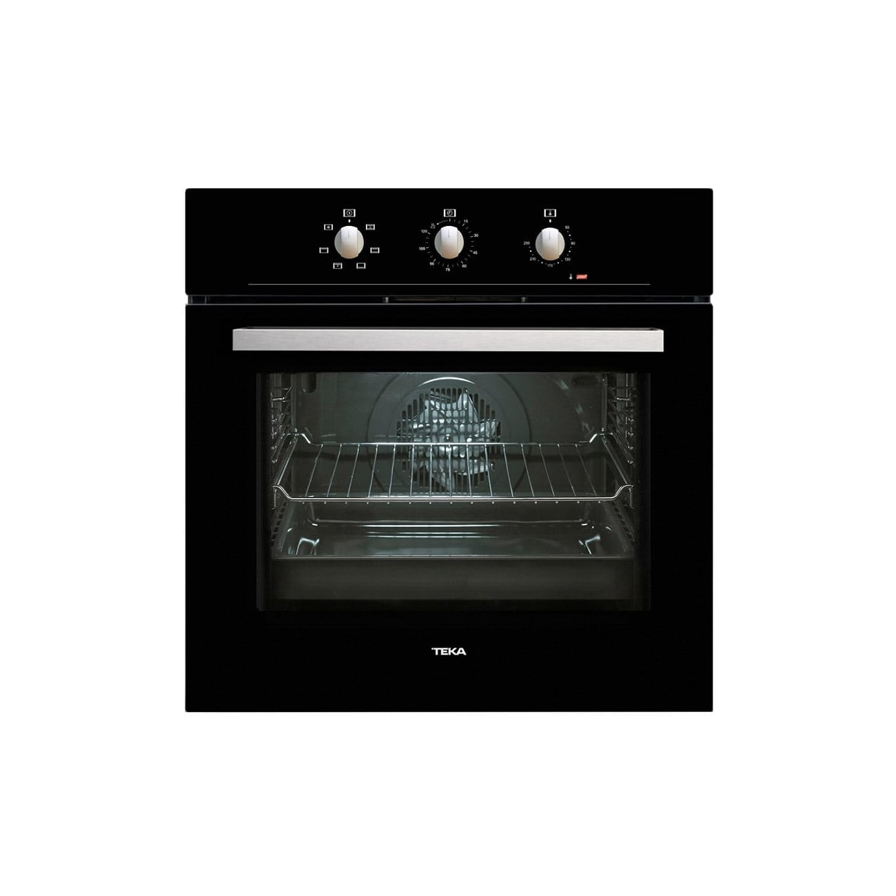 I117312 Teka Built-In Oven With Electric Grill 60cm