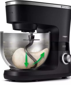 Philips Kitchen Machine 5.5L Philips Kitchen Machine 5.5L