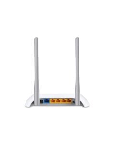 TP-Link Wireless Router WR840N