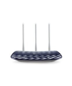TP-Link Wireless Router C20