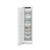 XPER built-in freezer