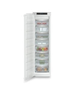 XPER built-in freezer