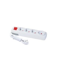 FAR Socket W Switch 3M