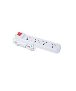 FAR F194A Four Gangs Key Group Plug 2M