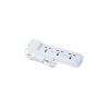 FAR F188A Triple Universal Group Plug 2m