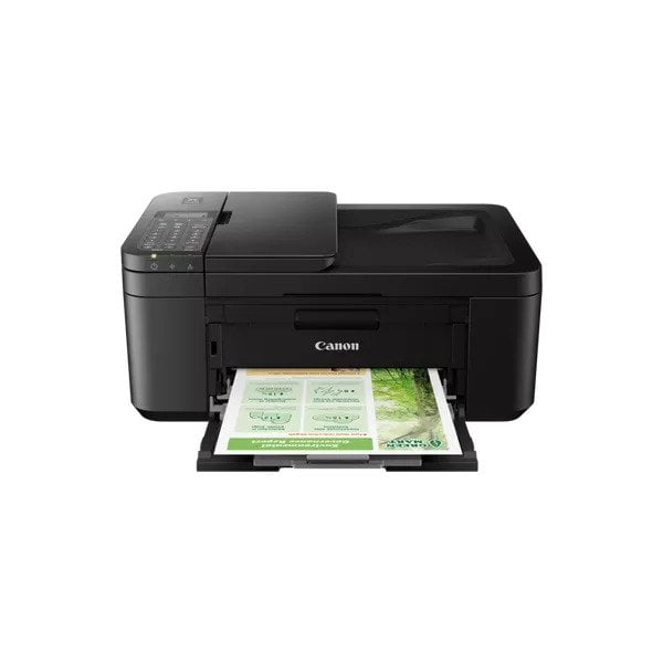 Canon 4 In 1 Printer Tr4640-2 Canon PIXMA 4in1 TR4640