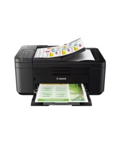 Canon PIXMA 4in1 TR4640 Canon PIXMA 4in1 TR4640