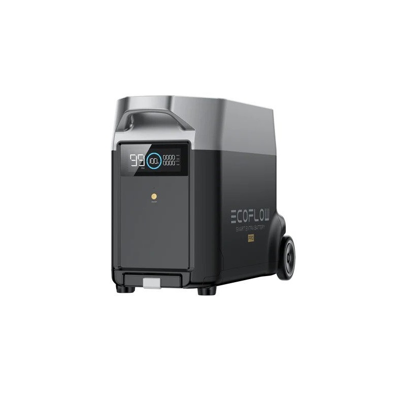 Ecoflow Delta Pro Battery-1 Ecoflow Delta Pro Battery