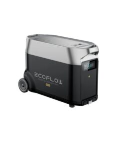 Ecoflow Delta Pro Battery Ecoflow Delta Pro Battery