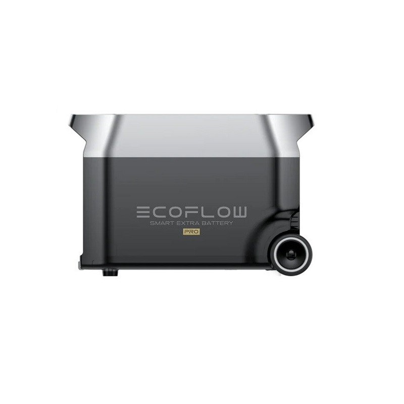 Ecoflow Delta Pro Battery-3 Ecoflow Delta Pro Battery