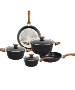 Set Of 8 Pcs Grancuci Country