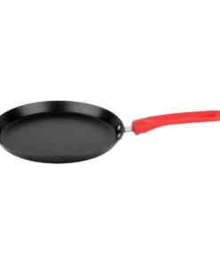 Pal Non-Stick Crepe Pan Red 22