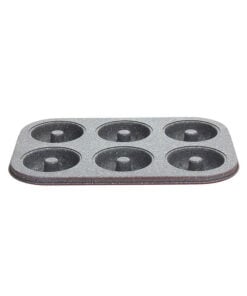 Donuts Pan 6 Cups