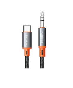 Mcdodo Aux Jack Type-C To 3.5mm