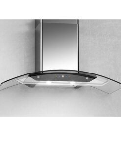 Campomatic Cooker Hood 90 Cm