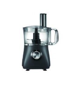 Campomatic Food Processor 750W Black