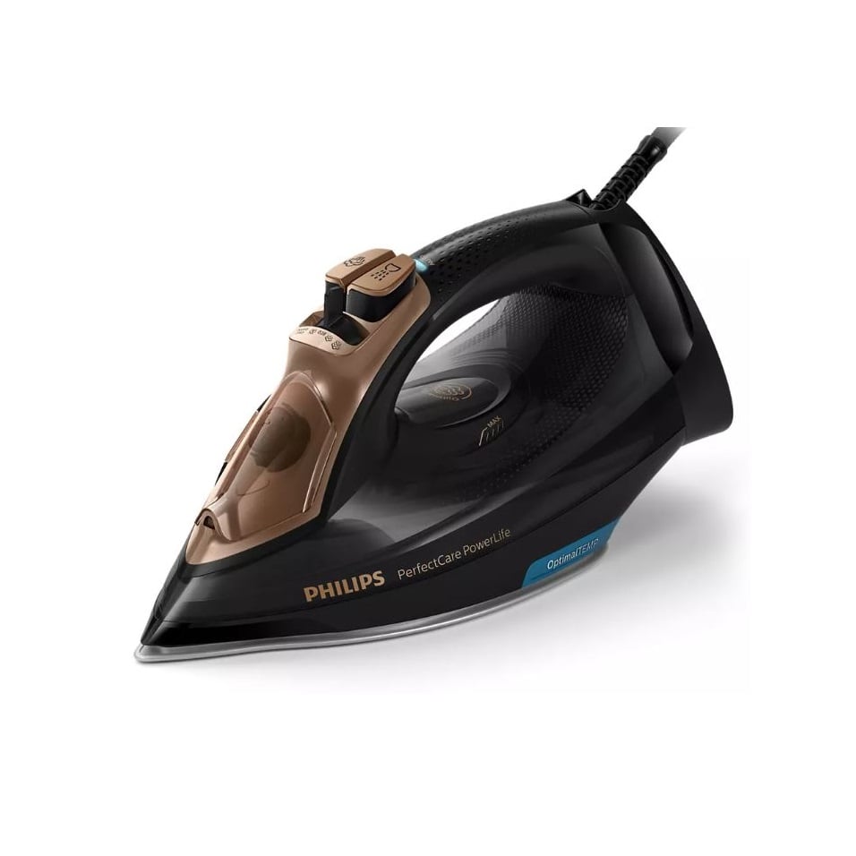 I117995 Philips Smart Steam Iron 2600W