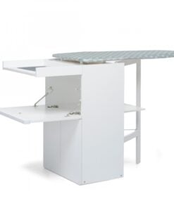 Lostiro Ironing Table White
