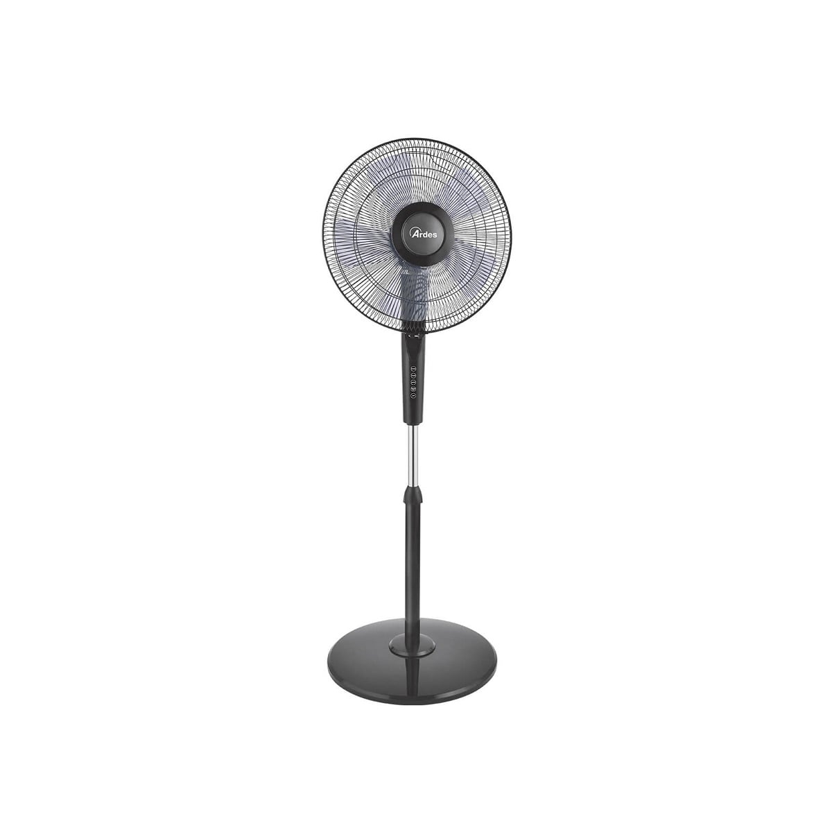 ARDES-AR5S41PBT- Ardes Style Stand Fan 16"