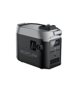Ecoflow Smart Generator