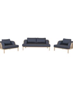 Favilla Corina Salon Set 3 + 2 + 1 + 1