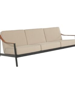 Favilla Leta Set 3 + 2 + 1 + 1 + Pouf